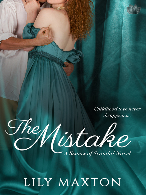 Title details for The Mistake by Lily Maxton - Available